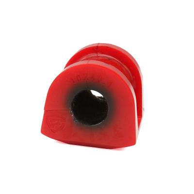 Sway Bar 2013-2021 BRZ / FR-S / 86 18mm Rear FactionFab