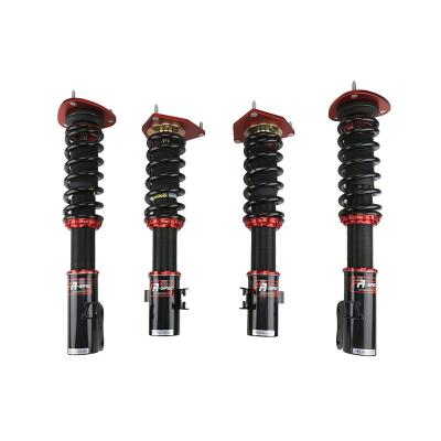 V2 FR-Spec Coilovers 2002-2007 WRX / 2004 STI FactionFab