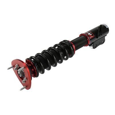 V2 FR-Spec Coilovers 2002-2007 WRX / 2004 STI FactionFab
