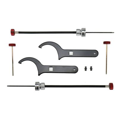 V2 FR-Spec Coilovers 2002-2007 WRX / 2004 STI FactionFab