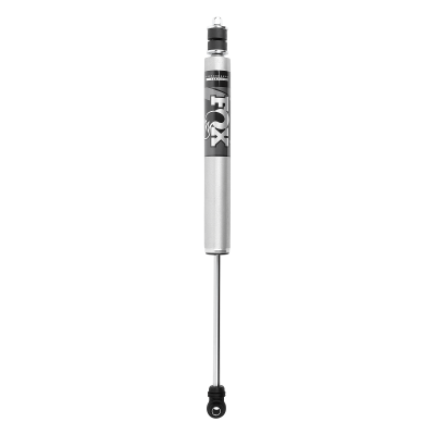 05-Up Toyota Tacoma Rear Performance Series 2.0 Internal Floating Piston 8.1 Inch 0-1 Inch Lift 6 Lug Version Only Fox Offroad Shocks