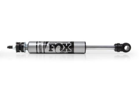 Fox 2.0 Shock Front 2.0-3.0 Inch Lift Height 01-10 GM 2500HD and 3500 Zone Offroad