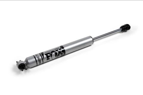 Fox 2.0 Shock Rear 4.0 Inch Lift Height 84-01 Jeep Cherokee Zone Offroad