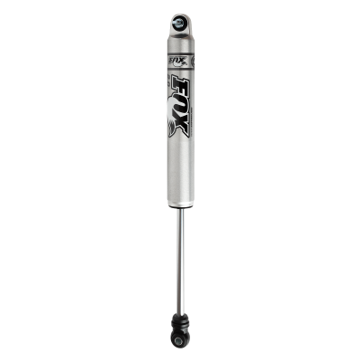 97-06 Jeep TJ &amp; 84-04 Jeep Cherokee Rear Performance Series 2.0 Internal Floating Piston 6.6 Inch 0-2 Inch/0-1.5 Inch Lift Fox Offroad Shocks
