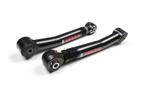 Adjustable Control Arms Lower Wrangler TJ &amp; LJ Cherokee XJ JKS Manufacturing