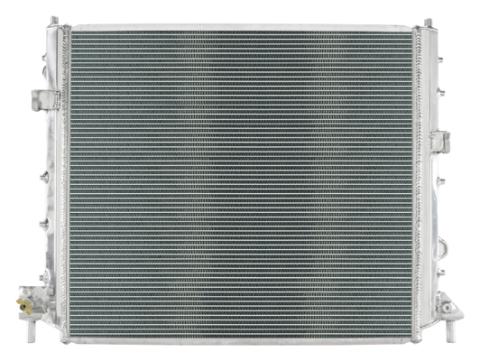 2016-20 Camaro Aluminum Radiator Cold Case Radiators