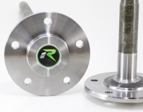 Ford 9.75 Inch 99-04 Expedition F150 1.705Brg LH Rear Axle Revolution Gear