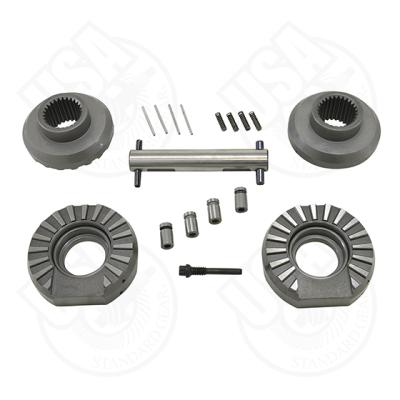 Spartan Locker AMC 35 W/27 Spline Axles and a 1.560 Inch Carrier W/Heavy Duty Cross Pin USA Standard Gear