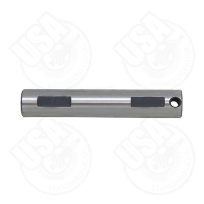 AMC 35 Spartan Locker Cross Pin Double Drilled Roll Pin or Cross Pin Bolt Designs USA Standard Gear