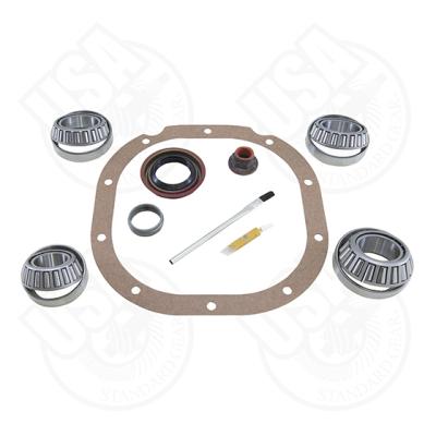 Mustang Bearing Kit 10-14 Mustang Ford 8.8 Inch USA Standard Gear