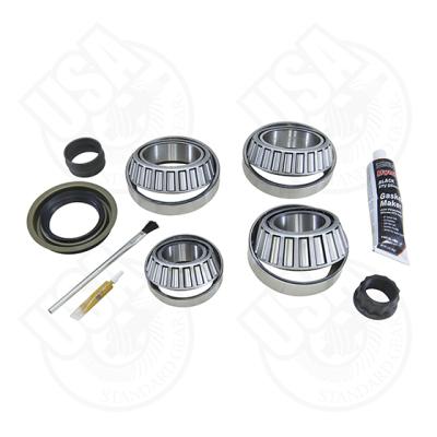Bearing Kit 10 and Down GM and Chrysler 11.5 Inch Rear USA Standard Gear