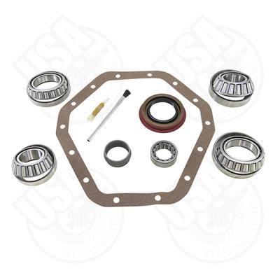 Bearing Kit 89-97 10.5 Inch GM 14 Bolt Truck USA Standard Gear
