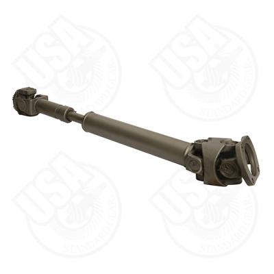 07-10 Dodge Ram 2500 and 3500 OE Driveshaft Assembly ZDS9204 USA Standard
