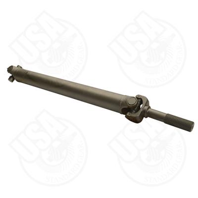 00 GM Suburban and Yukon XL 2500 Front OE Driveshaft Assembly ZDS9310 USA Standard