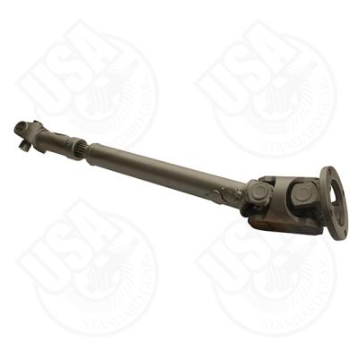 81-91 GM Blazer and Jimmy Front OE Driveshaft Assembly ZDS9339 USA Standard