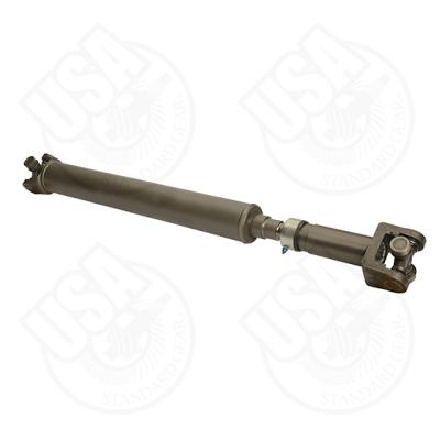 88-96 Ford F250 Front OE Driveshaft Assembly ZDS9444 USA Standard