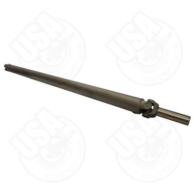 99-00 GM Silverado and Sierra 1500 and 2500 Rear OE Driveshaft Assembly ZDS9527 USA Standard