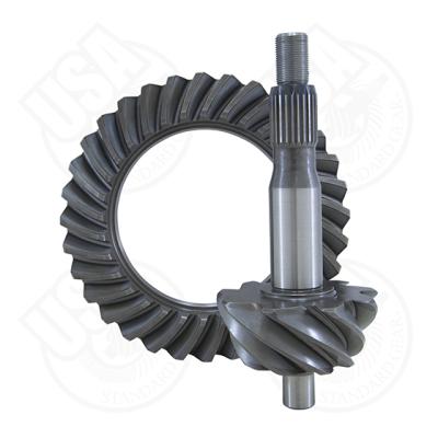 Ford Ring and Pinion Gear Set Ford 8 Inch in a 3.00 Ratio USA Standard Gear