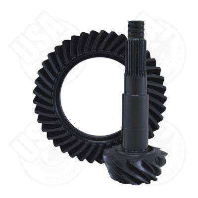 GM Ring and Pinion Gear Set GM 8.2 Inch in a 3.08 Ratio USA Standard Gear