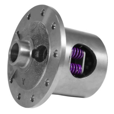 8.6 inch GM 4.11 Rear Ring and Pinion Install Kit 30 Spline Positraction Axle Bearings and Seals 3.062 inch OD USA Standard