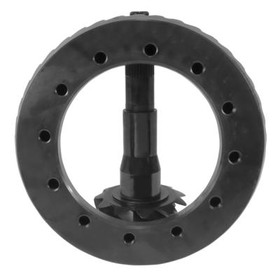 10.5 inch Ford 4.11 Rear Ring and Pinion Install Kit with NP 504493/ NP 949481 USA Standard