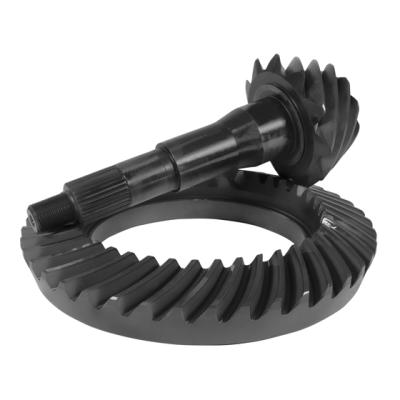 10.5 inch Ford 4.56 Rear Ring and Pinion Install Kit with NP 504493/ NP 949481 USA Standard