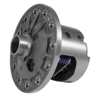 8.875 inch GM 12T 3.42 Rear Ring and Pinion Install Kit 30 Spline Positraction Axle Bearings USA Standard