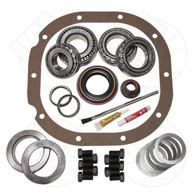 Ford Master Overhaul Kit Ford 8 Inch Differential USA Standard Gear