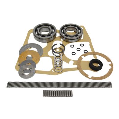 T90 Transmission Bearing/Seal Kit 66-71 AMC Cars/Jeeps/Studebaker Cars 3-Speed Manual Trans USA Standard Gear