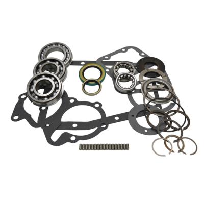 SM465 Transmission Bearing/Seal Kit 68-91 Chevrolet/GMC Trucks 4-Speed Manual Trans Cast Iron Top Cover USA Standard Gear