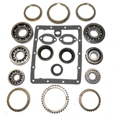 B5V/5HC Transmission Bearing/Seal Kit 86-91 Mazda RX-7/89-91 MPV/87-93 B2600 5-Speed Manual Trans USA Standard Gear