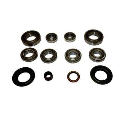 M5TX Transmission Bearing/Seal Kit 01-12 Escape/99-03 Escort/06-09 Fusion/01-06 Mazda Tribute/06-09 Mercury Milan 5-Speed Manual Trans 15mm Input Bearing USA Standard Gear