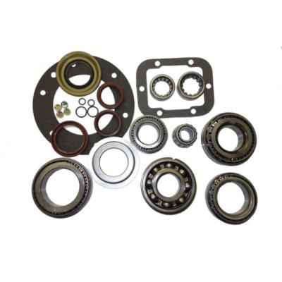 S6-650/GMT800 Transmission Bearing/Seal Kit 6-Speed Manual Trans USA Standard Gear