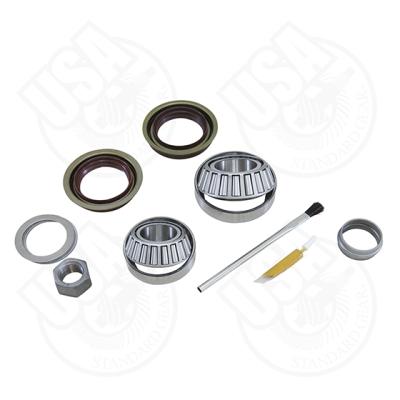 GM Pinion Installation Kit 00 and Up GM 7.5 Inch and 7.625 Inch USA Standard Gear