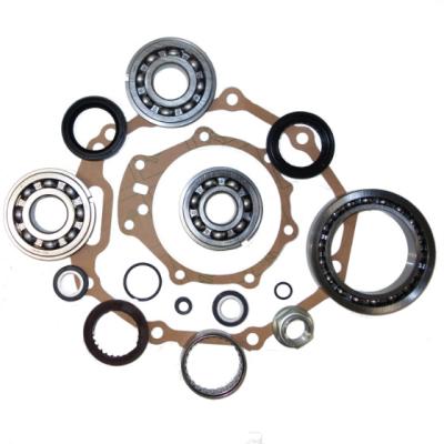 W100 Transfer Case Bearing/Seal Kit 84-95 4Runner/79-95 Pickup USA Standard Gear
