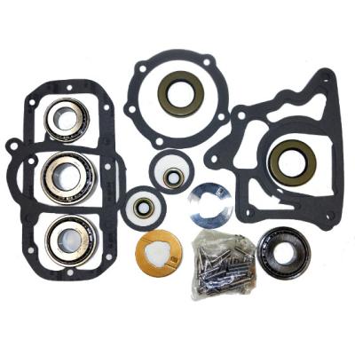 Dana 20 Transfer Case Bearing/Seal Kit Chevrolet/GMC/Jeep USA Standard Gear