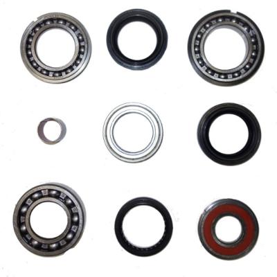 BW4476/BW4479 Transfer Case Bearing/Seal Kit 04-11 Cadillac Car/SUV USA Standard Gear
