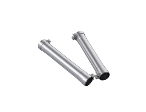 Armor Pro T304 Stainless Steel 3 Inch Street To Race Profile Conversion Kit For S7113, S7115, S7117 and S7119 15-16 Chrysler 300 15-23 Dodge Challenger/Charger MBRP