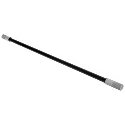 Antirock Sway Bar 50 Inch Long x 1.315 Inch Diameter x 35 Spline RockJock 4X4