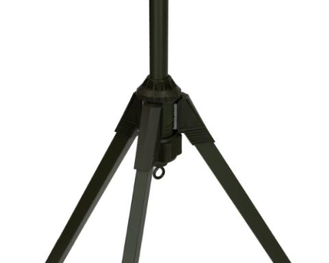 UFO Solar Light Light Pods &amp; Speaker - Camping Light Overland Vehicle Systems