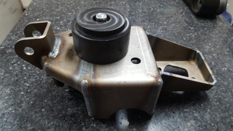 Jeep Grand Cherokee Coil Mount Repair Kit 99-04 WJ Clayton Off Road