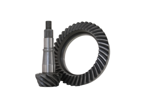 GM 14-Bolt 9.5 Inch 4.10 Ratio Ring and Pinion Revolution Gear