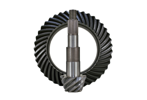 Nissan M205 4.11 Ratio Ring and Pinion Revolution Gear