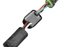 ATS Electronic Fuel Regulator Fits 2001 5.9L Cummins