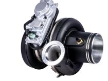 Aurora TI HE500VG Drop-in Replacement HD Turbo for Cummins ISX04, X2, X3, SIgnature ISX, and QSX15 Engines ATS Diesel Performance