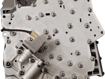 ATS 68Rfe Performance Valve Body Fits 2007.5-2011 6.7L Cummins With Solenoid Pack