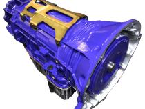 ATS Stage 1 545RFE Transmission Package 4WD 2003-2009 Chrysler 4.7L / 5.7L