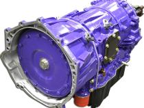 ATS Stage 3 Allison LCT1000 Transmission Package 4WD 2006-2007 6.6L LLY / LBZ / LMM Duramax