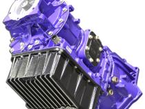 ATS Stage 3 Allison LCT1000 Transmission Package 4WD w/ PTO 2004.5-2005 6.6L LLY Duramax