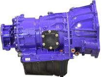 ATS Stage 4 Allison LCT1000 Transmission Package 4WD w/ PTO 2006-2007 6.6L LLY / LBZ / LMM Duramax